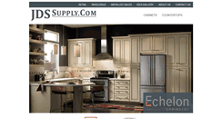 Desktop Screenshot of jdssupply.com